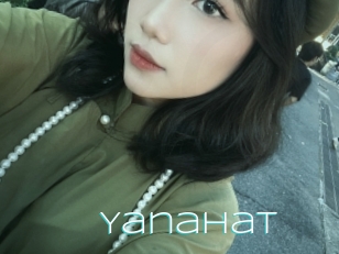 Yanahat