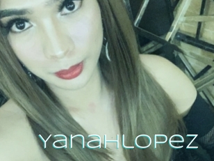 Yanahlopez