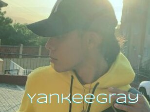 Yankeegray