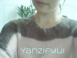 Yanzifyui