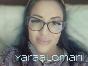 Yaraalomari