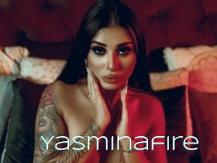 Yasminafire