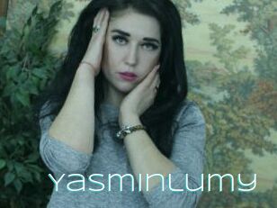 Yasminlumy