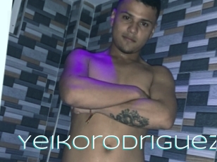 Yeikorodriguez