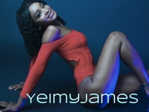 Yeimyjames