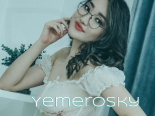 Yemerosky