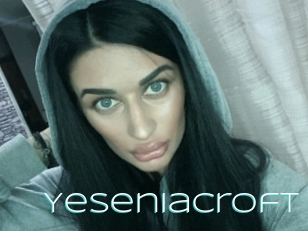 Yeseniacroft