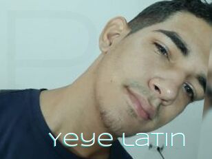 Yeye_latin