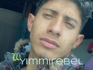 Yimmirebel