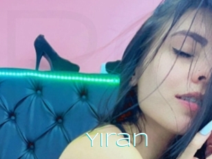 Yiran