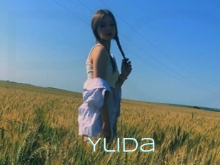 Ylida