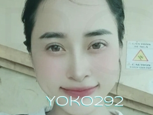 Yoko292