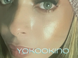 Yokookino