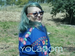 Yoladom