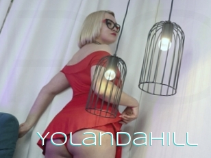 Yolandahill