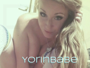 Yorinbabe