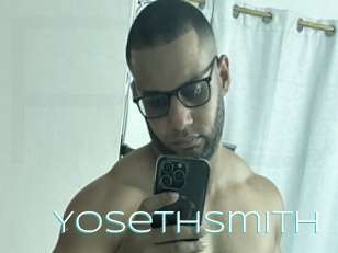 Yosethsmith