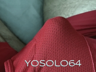 Yosolo64