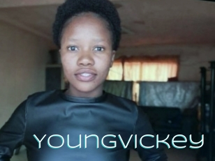 Youngvickey