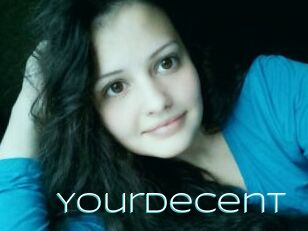 Yourdecent