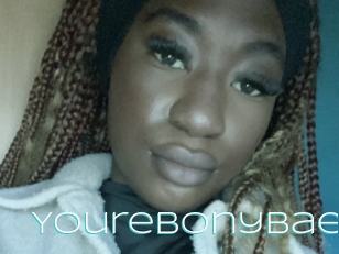 Yourebonybae