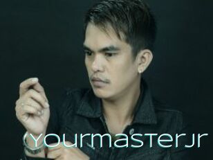 Yourmasterjr