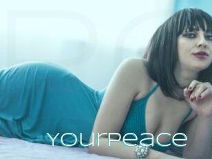 Yourpeace