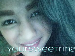 Yoursweetrina