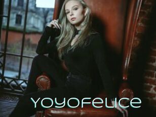 Yoyofelice