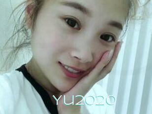 Yu2020