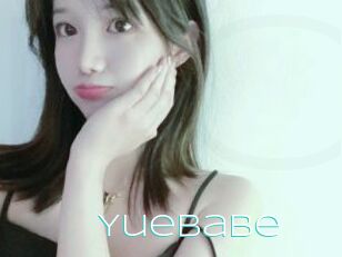 Yuebabe