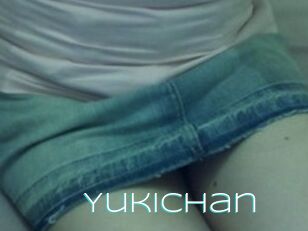 Yukichan