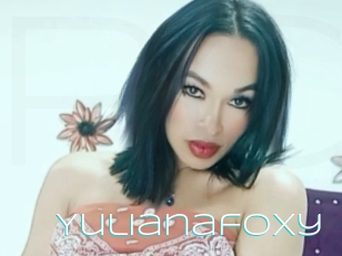 Yulianafoxy