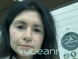 Yulieanna