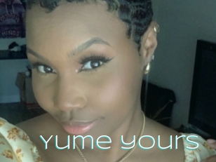 Yume_yours