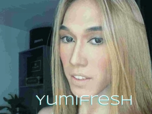 Yumifresh