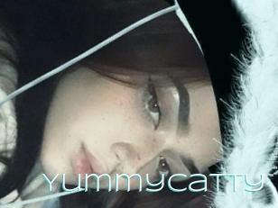 Yummycatty