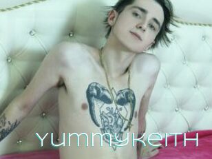 Yummykeith