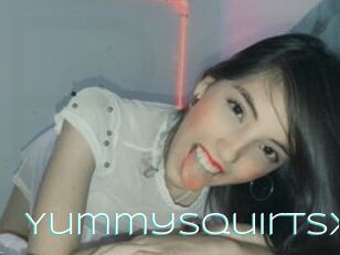 Yummysquirtsx