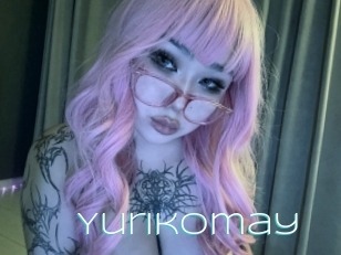 Yurikomay