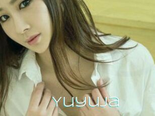 Yuyuja