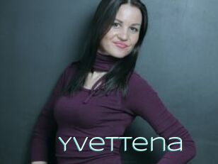 Yvettena