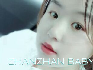 ZHANZHAN_BABY