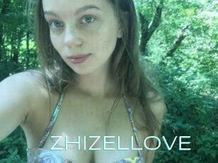 ZHIZEL_LOVE