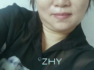 ZHY