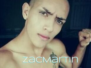 ZacMartin