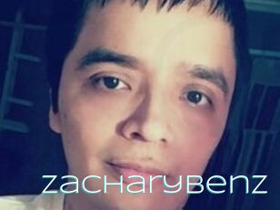 Zachary_Benz