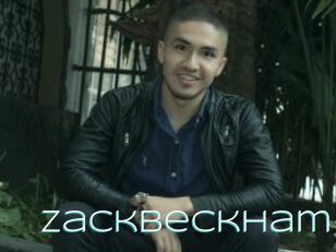 ZackBeckham