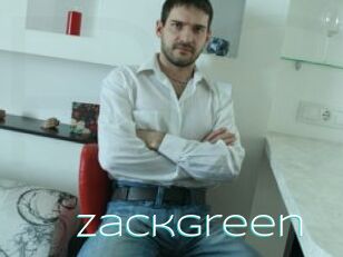 ZackGreen