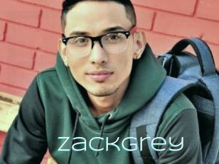 ZackGrey